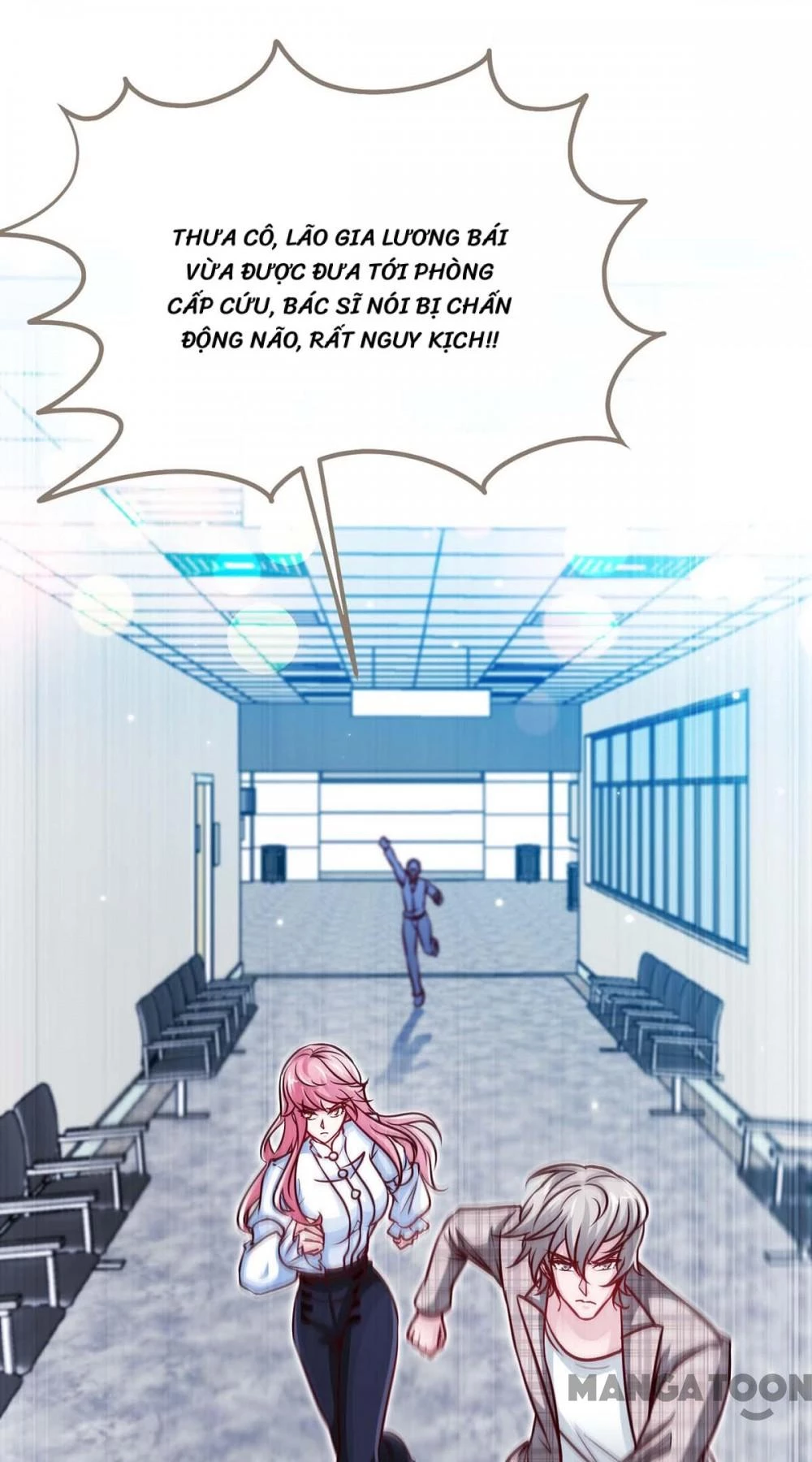 Mẹ Đơn Thân Cực Phẩm Chapter 120 - 34