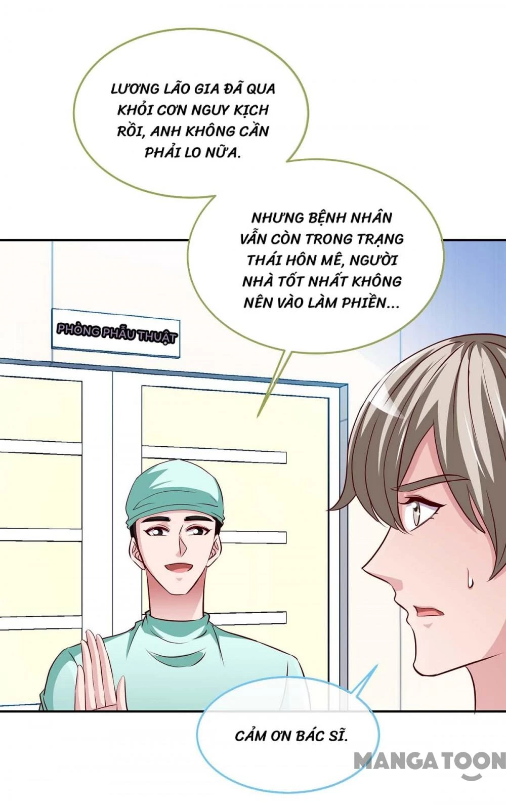 Mẹ Đơn Thân Cực Phẩm Chapter 121 - 2