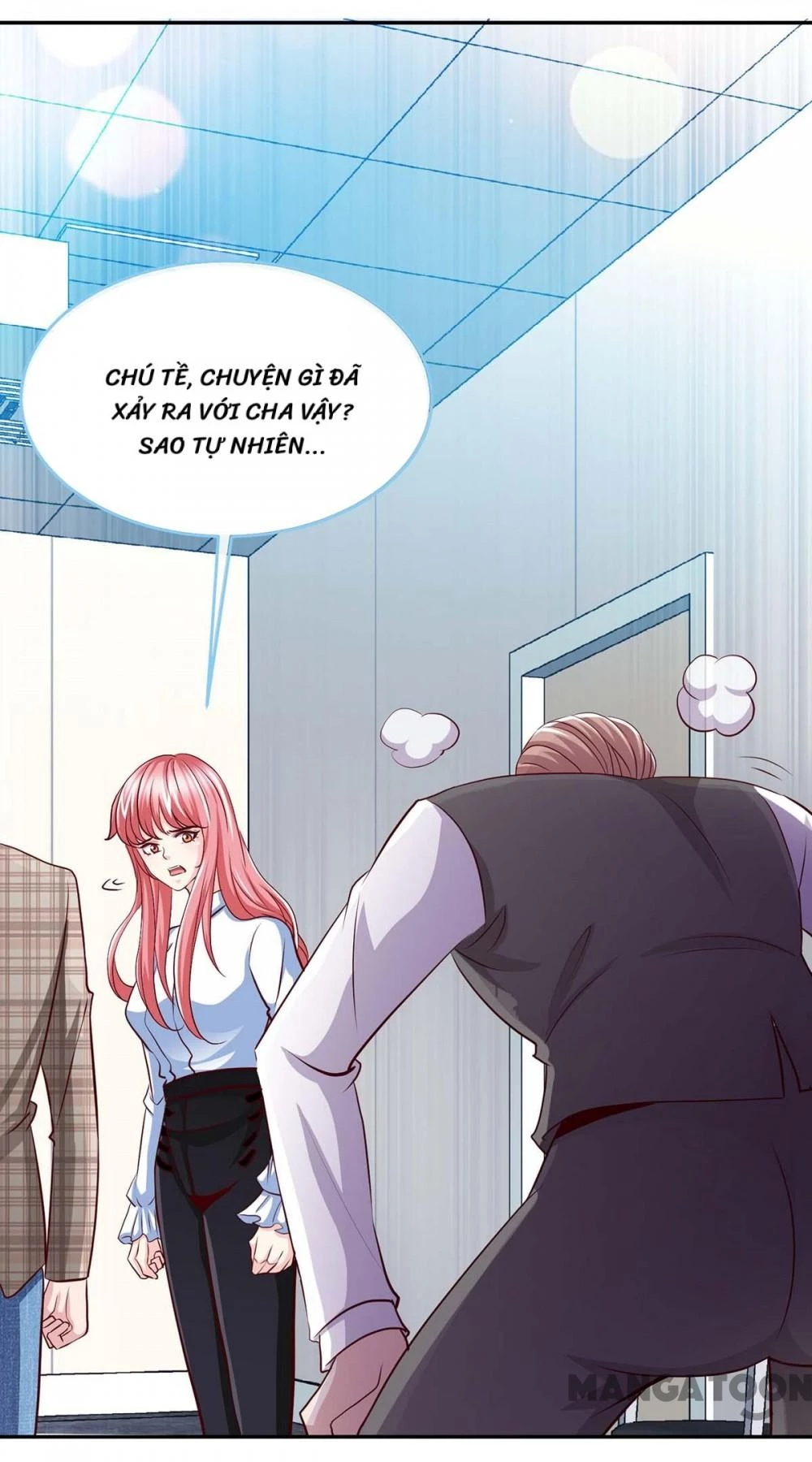 Mẹ Đơn Thân Cực Phẩm Chapter 121 - 3