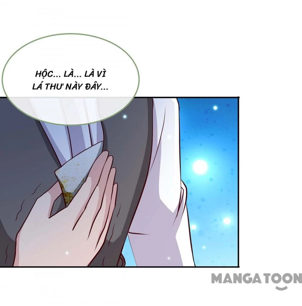 Mẹ Đơn Thân Cực Phẩm Chapter 121 - 5