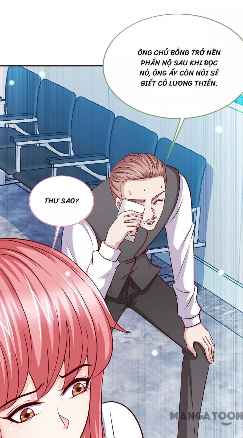 Mẹ Đơn Thân Cực Phẩm Chapter 121 - 6