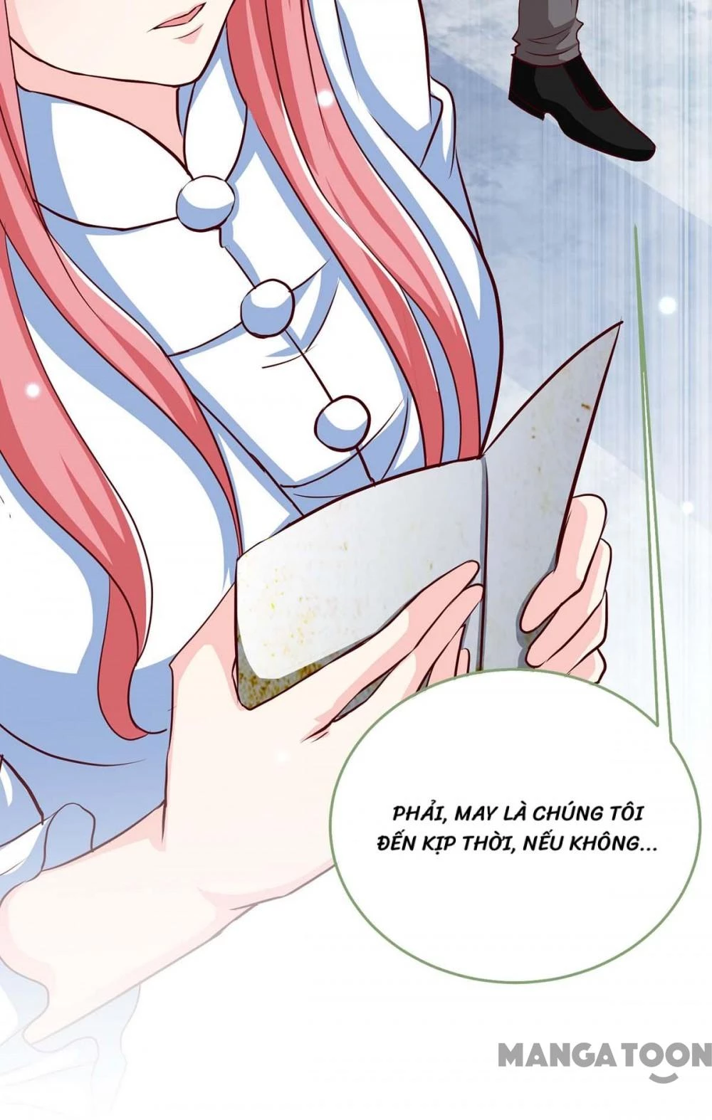 Mẹ Đơn Thân Cực Phẩm Chapter 121 - 7