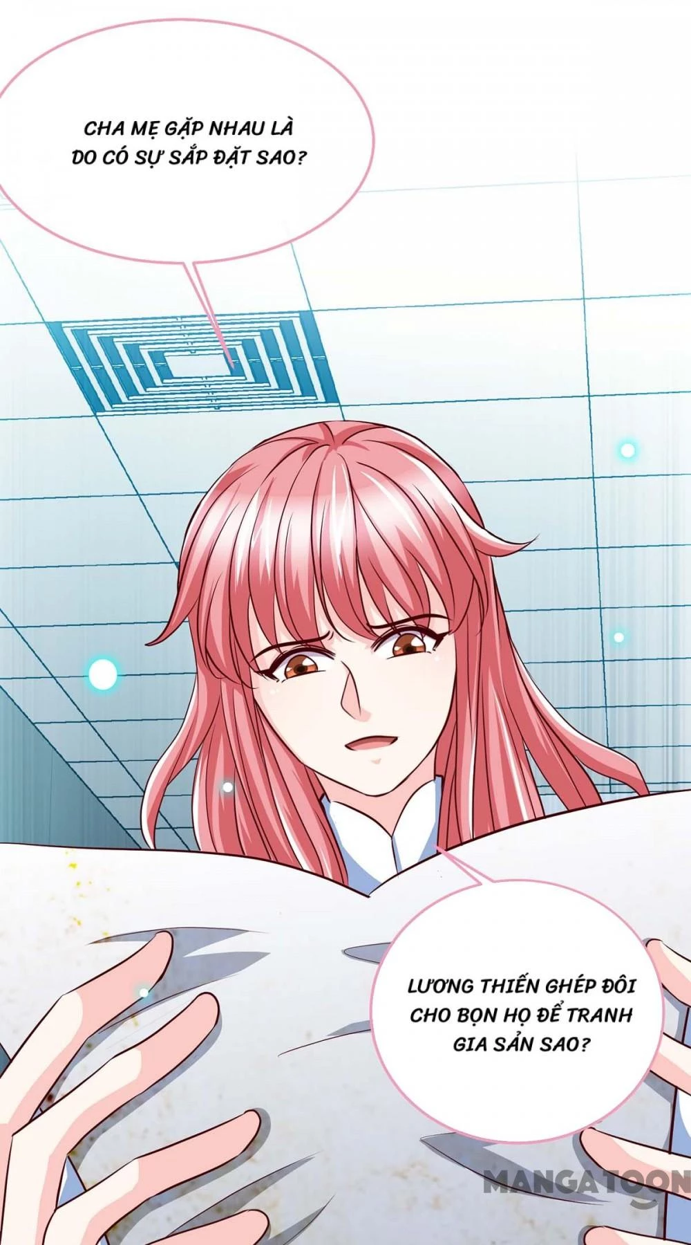 Mẹ Đơn Thân Cực Phẩm Chapter 121 - 9