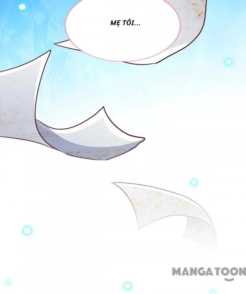 Mẹ Đơn Thân Cực Phẩm Chapter 121 - 12