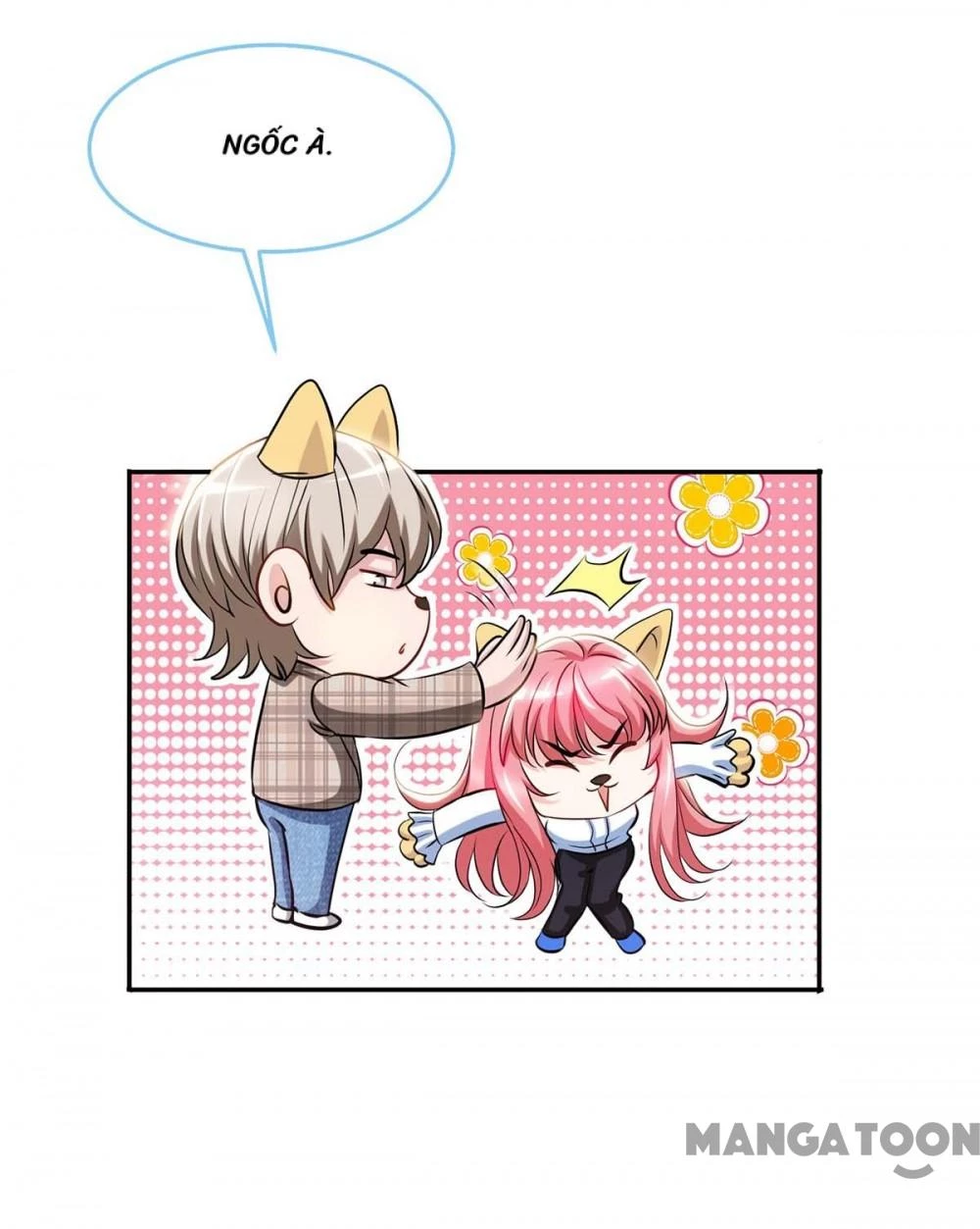 Mẹ Đơn Thân Cực Phẩm Chapter 121 - 15