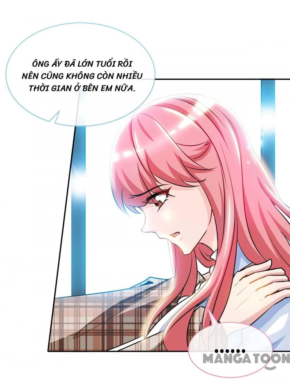 Mẹ Đơn Thân Cực Phẩm Chapter 121 - 21