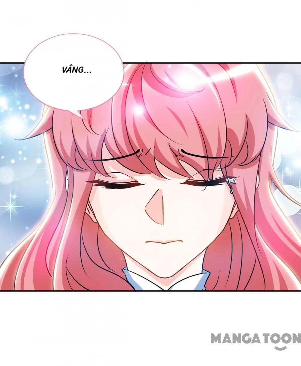 Mẹ Đơn Thân Cực Phẩm Chapter 121 - 22