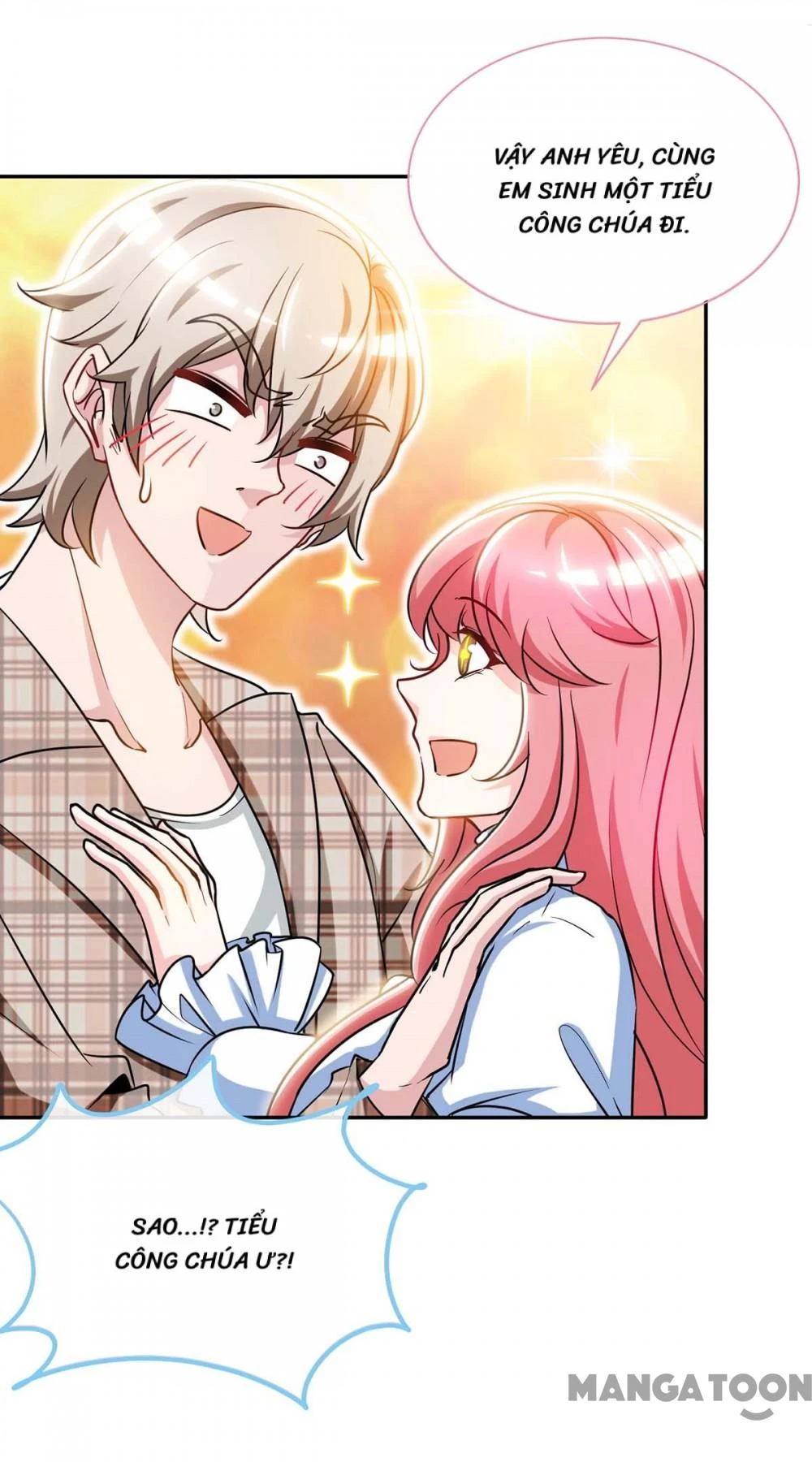 Mẹ Đơn Thân Cực Phẩm Chapter 121 - 23