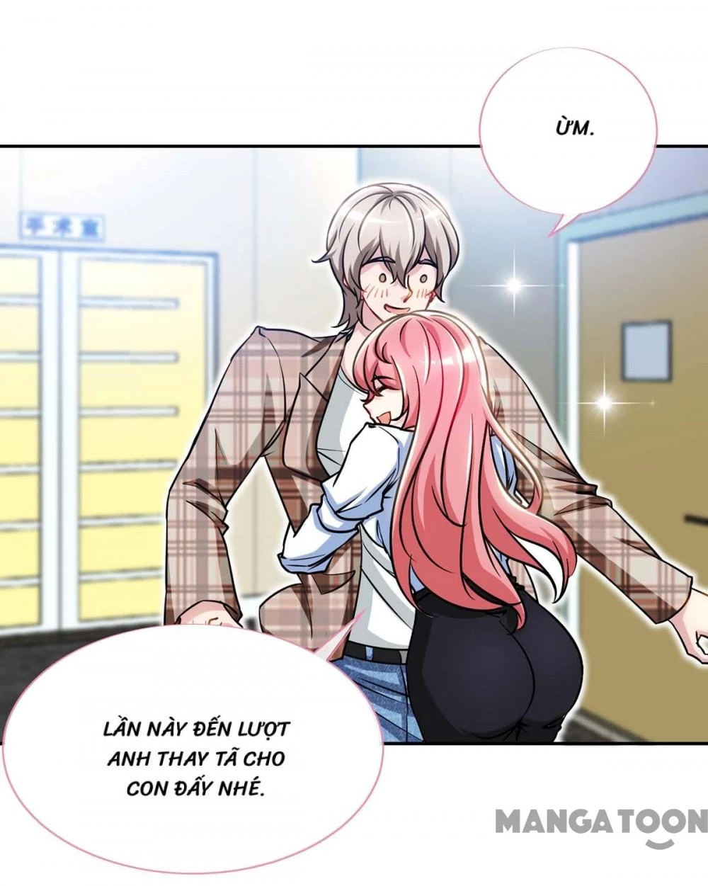 Mẹ Đơn Thân Cực Phẩm Chapter 121 - 25