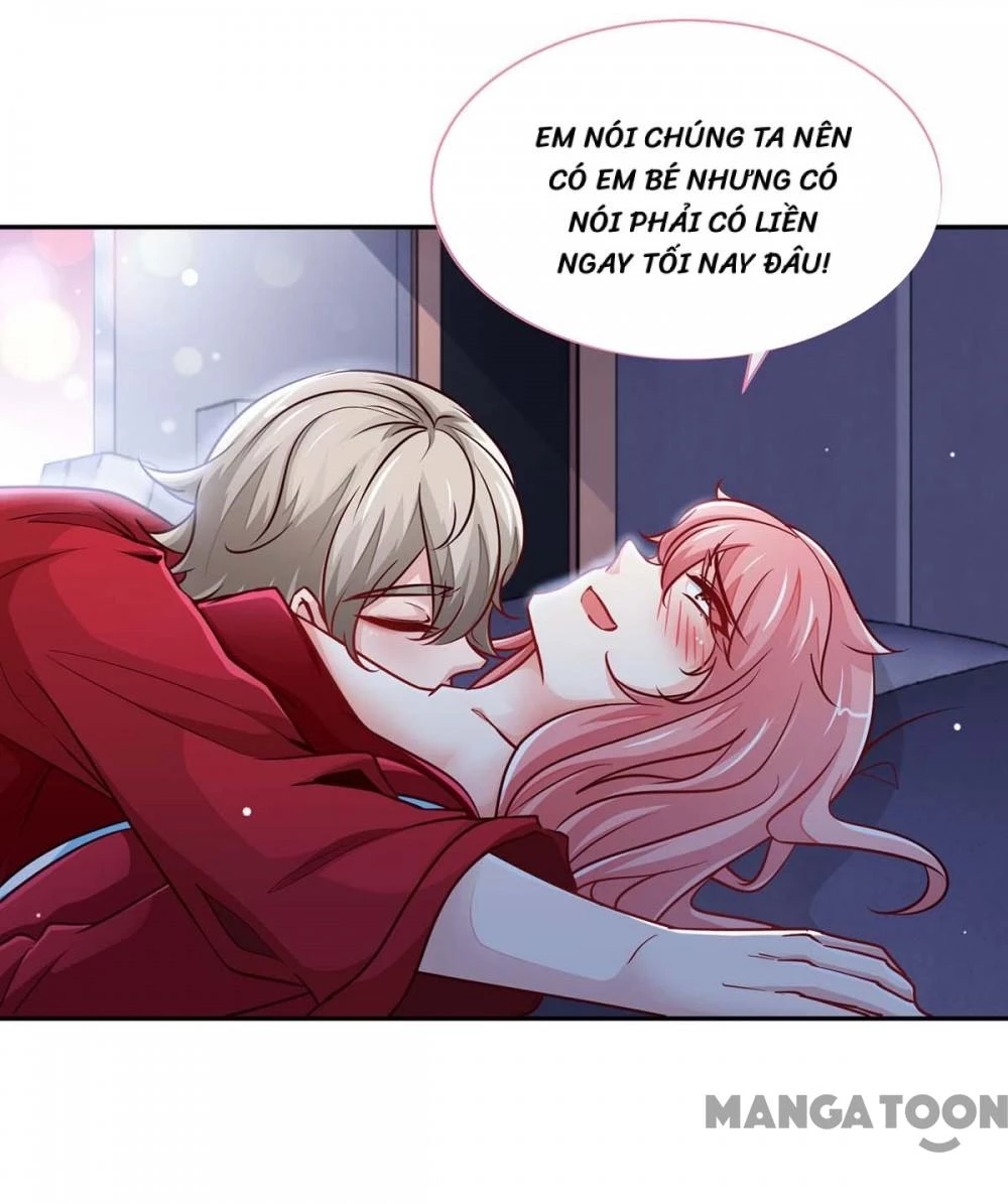 Mẹ Đơn Thân Cực Phẩm Chapter 121 - 27