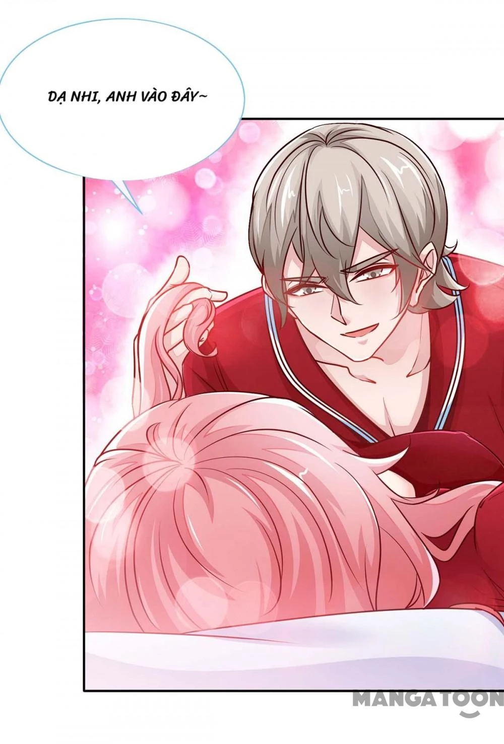 Mẹ Đơn Thân Cực Phẩm Chapter 121 - 28