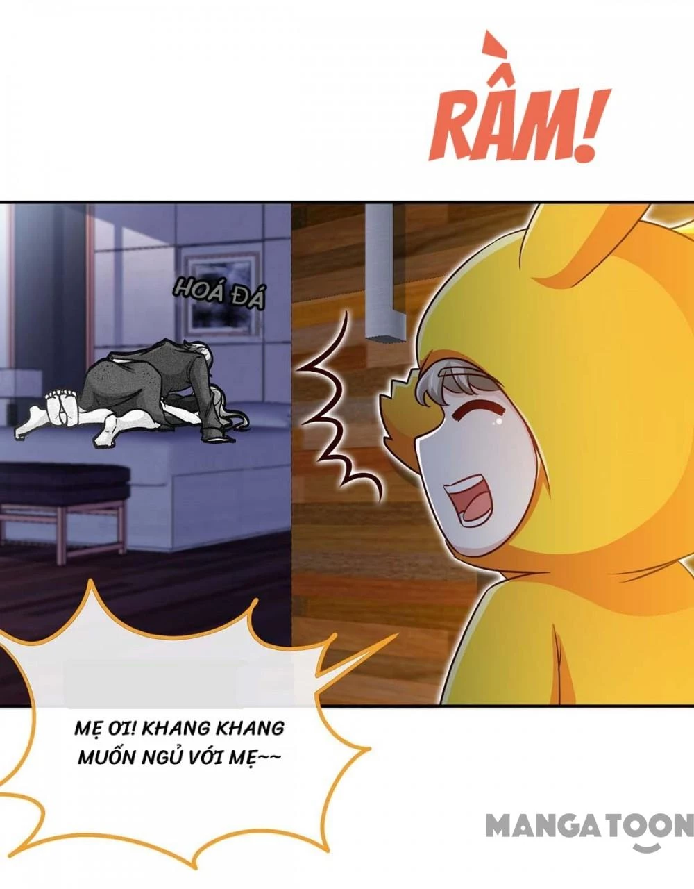 Mẹ Đơn Thân Cực Phẩm Chapter 121 - 29