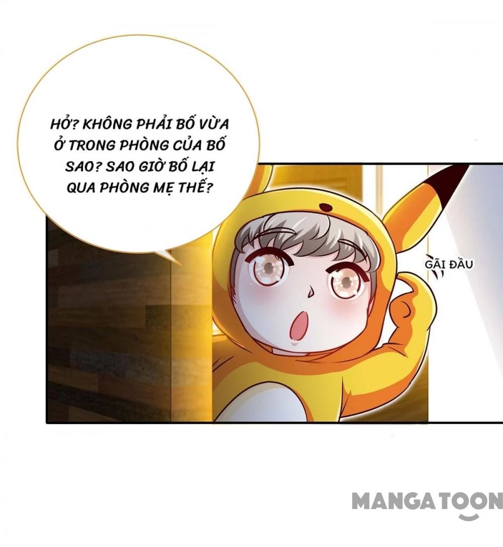 Mẹ Đơn Thân Cực Phẩm Chapter 121 - 30