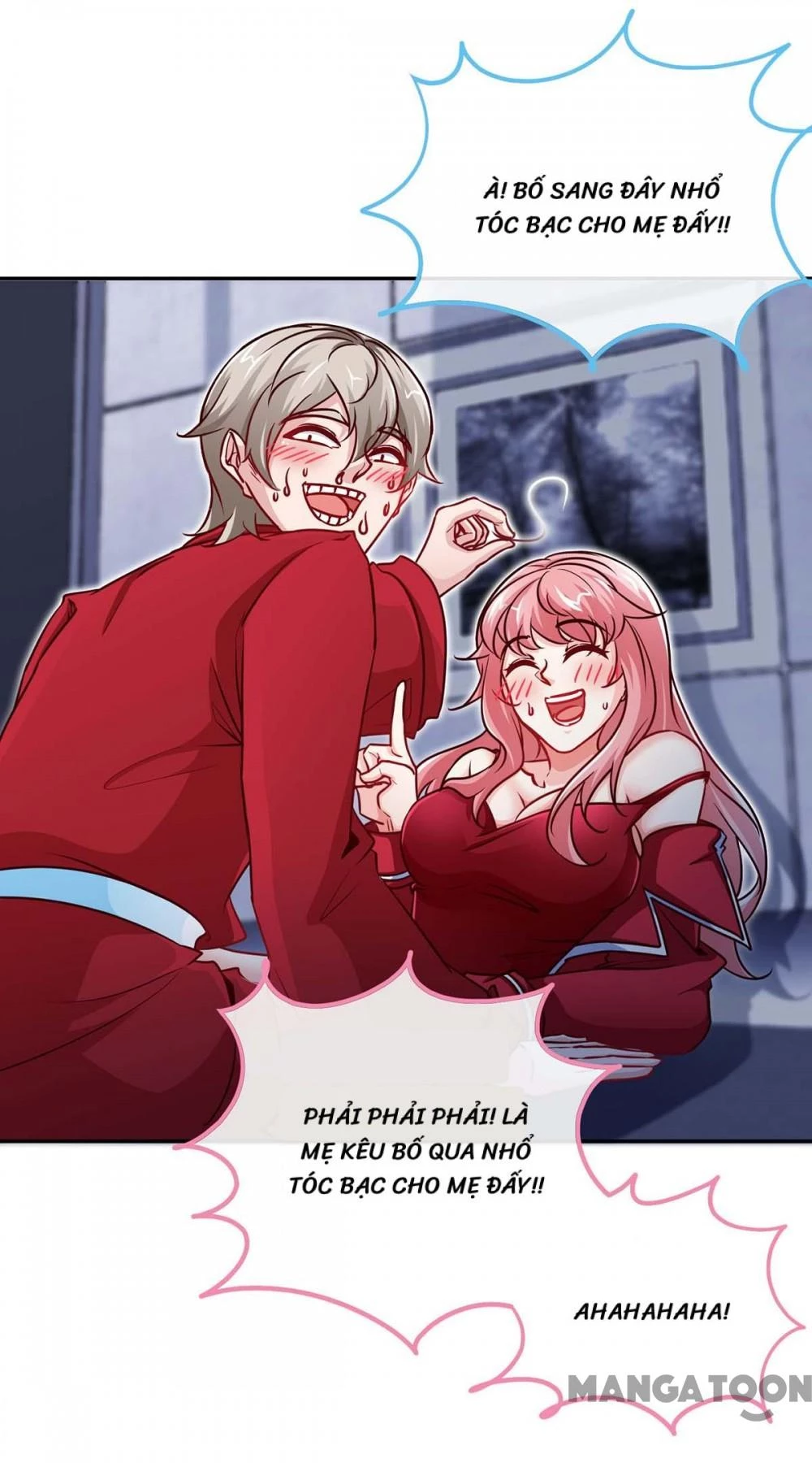 Mẹ Đơn Thân Cực Phẩm Chapter 121 - 31