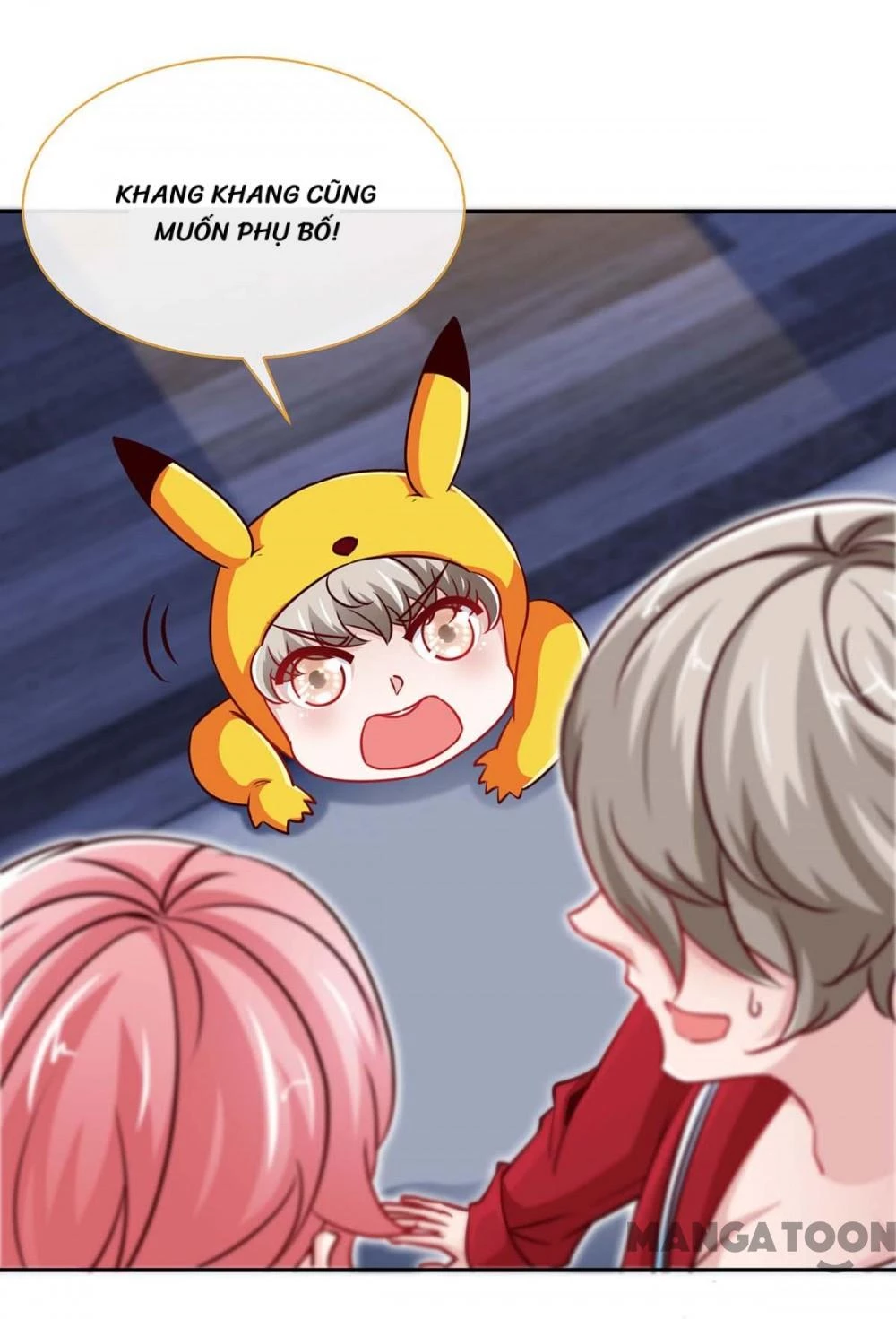 Mẹ Đơn Thân Cực Phẩm Chapter 121 - 33