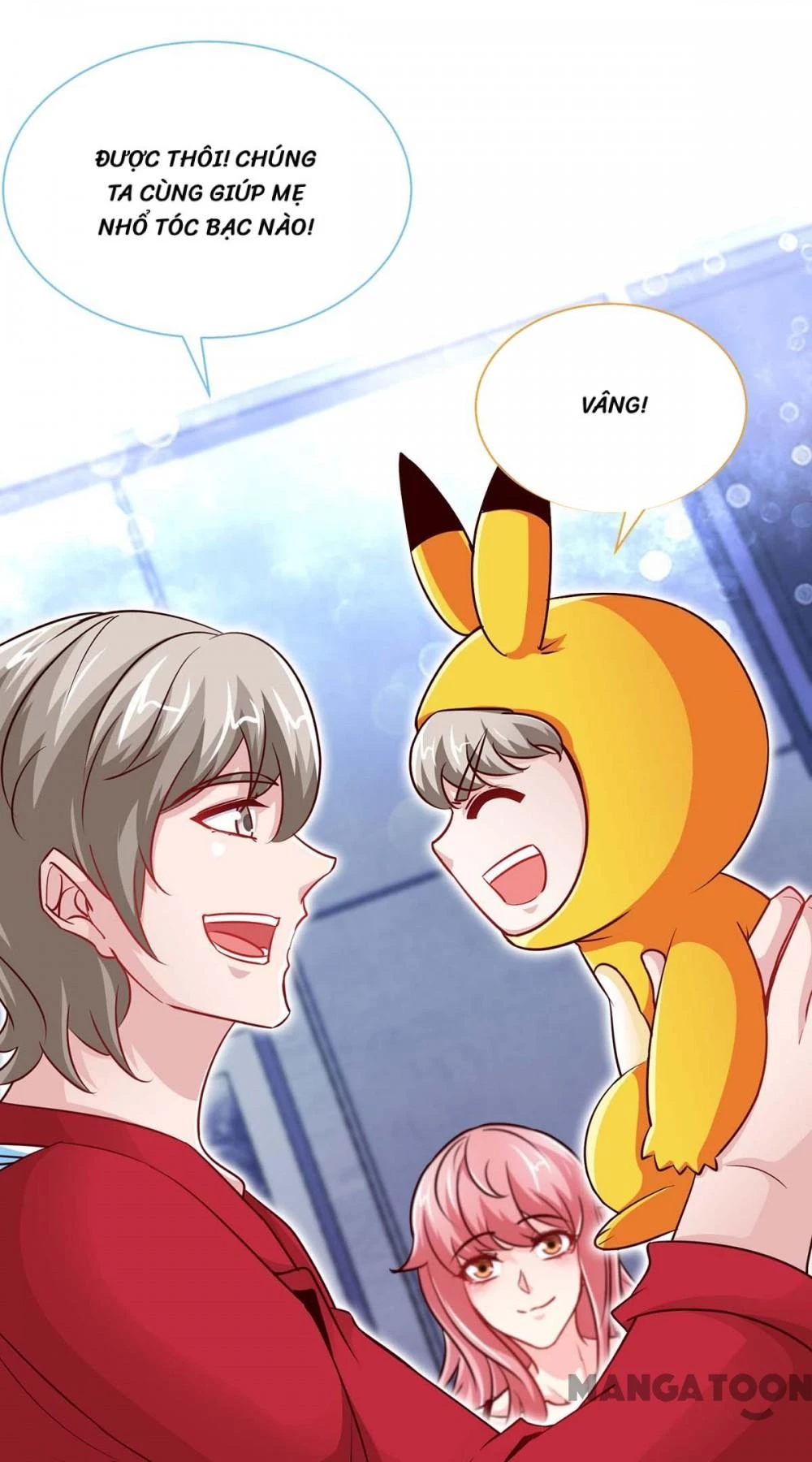 Mẹ Đơn Thân Cực Phẩm Chapter 121 - 35