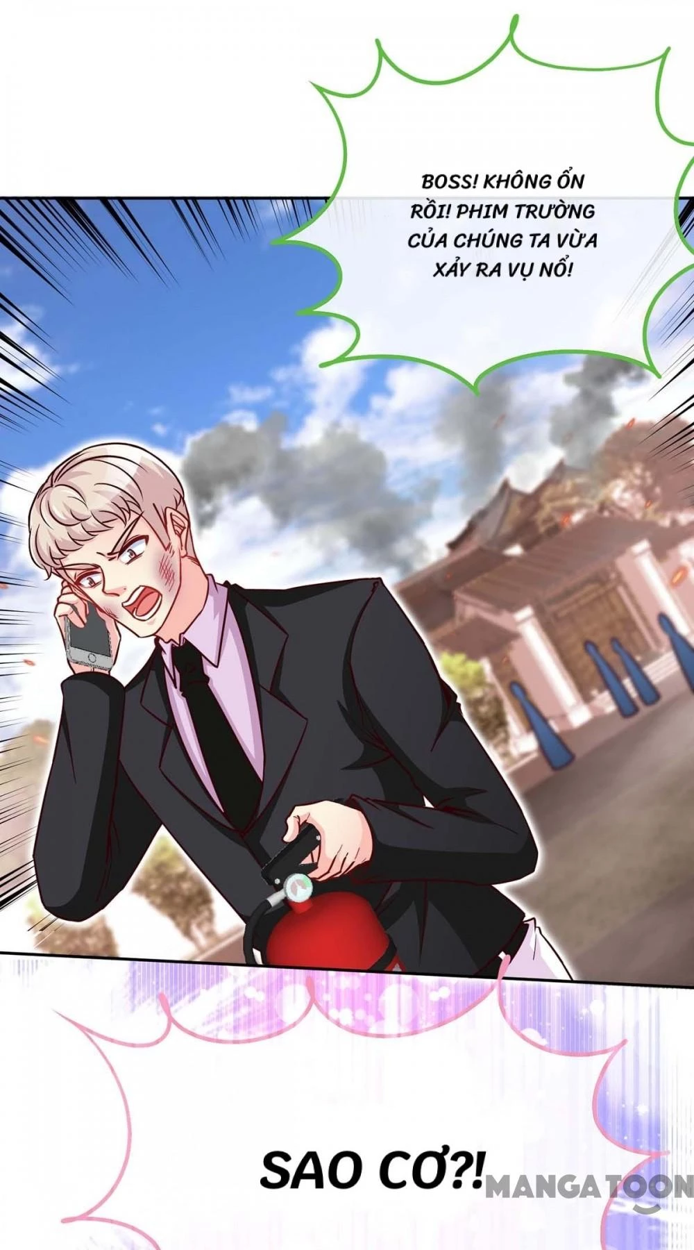 Mẹ Đơn Thân Cực Phẩm Chapter 121 - 41