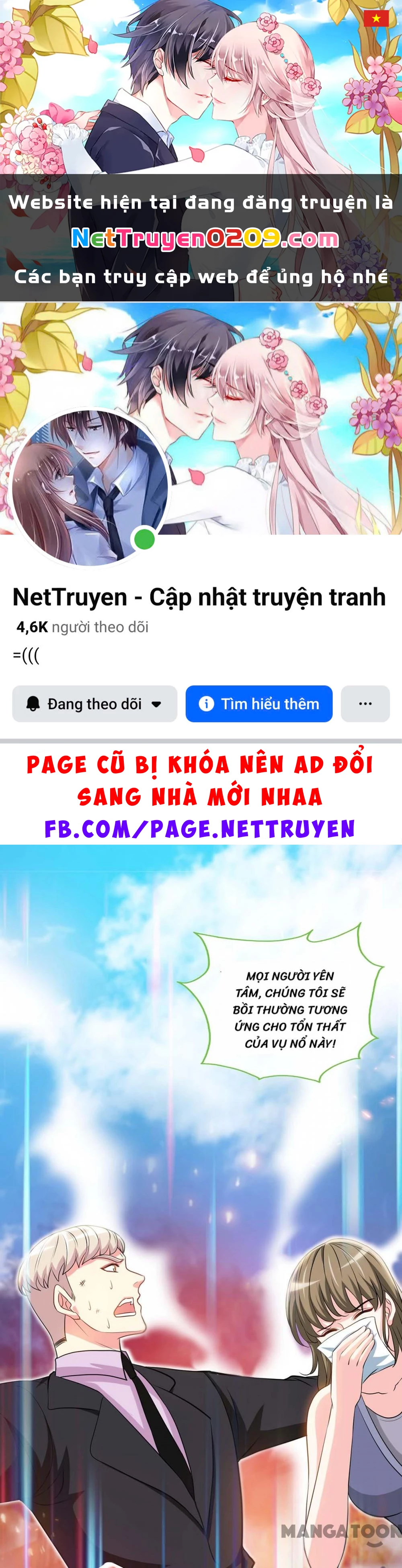 Mẹ Đơn Thân Cực Phẩm Chapter 122 - 1