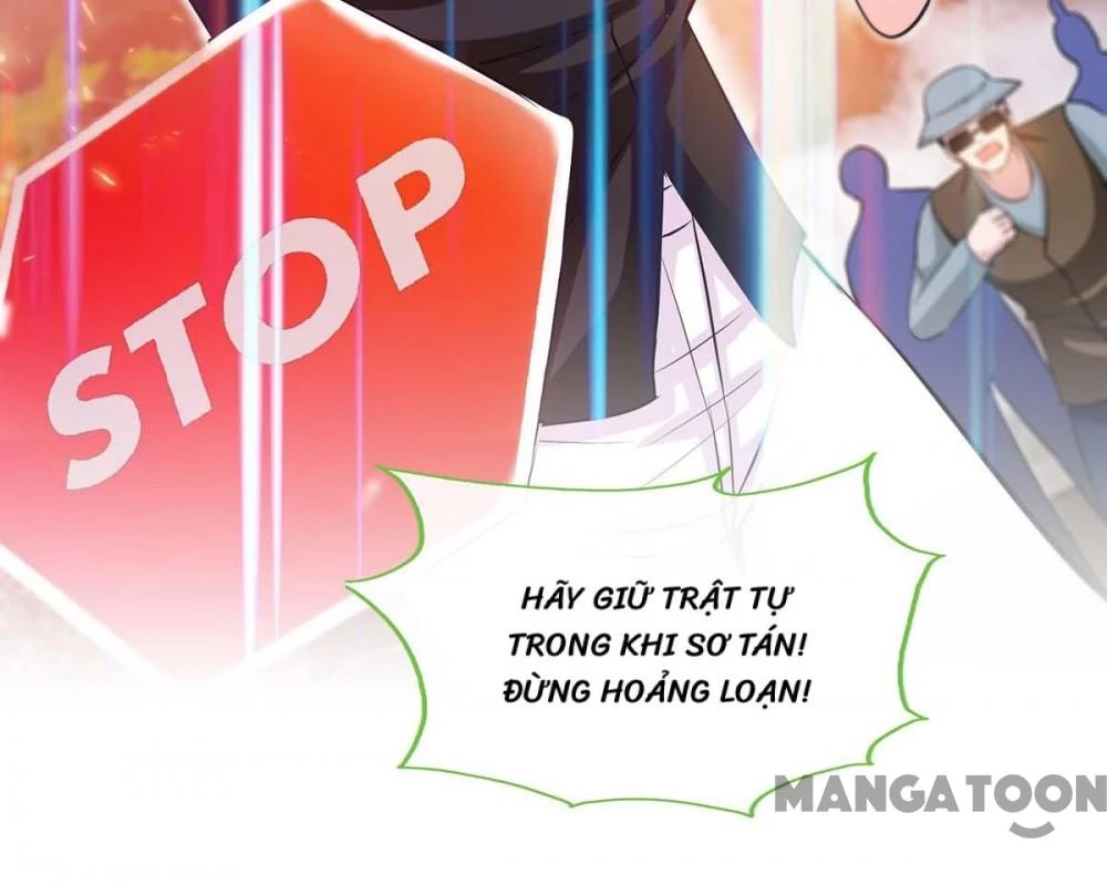 Mẹ Đơn Thân Cực Phẩm Chapter 122 - 2