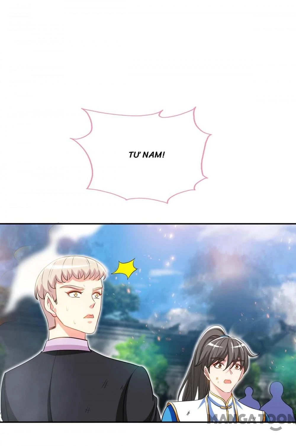 Mẹ Đơn Thân Cực Phẩm Chapter 122 - 3