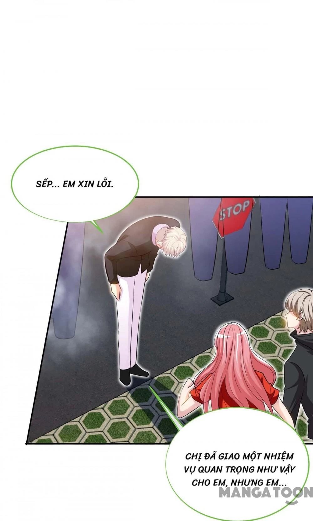 Mẹ Đơn Thân Cực Phẩm Chapter 122 - 4