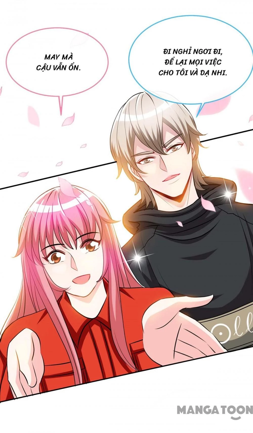 Mẹ Đơn Thân Cực Phẩm Chapter 122 - 6