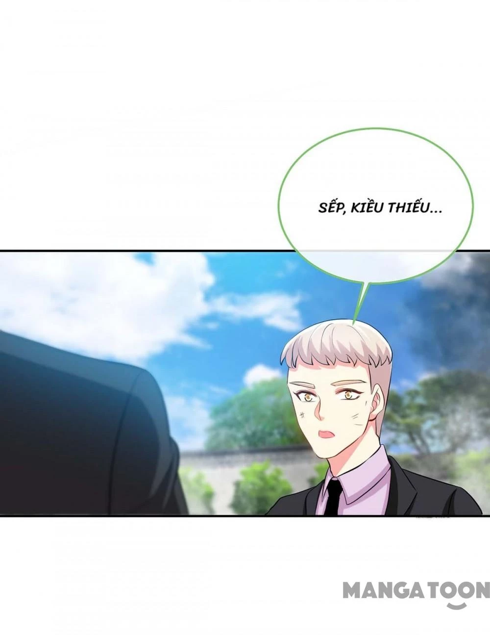 Mẹ Đơn Thân Cực Phẩm Chapter 122 - 7