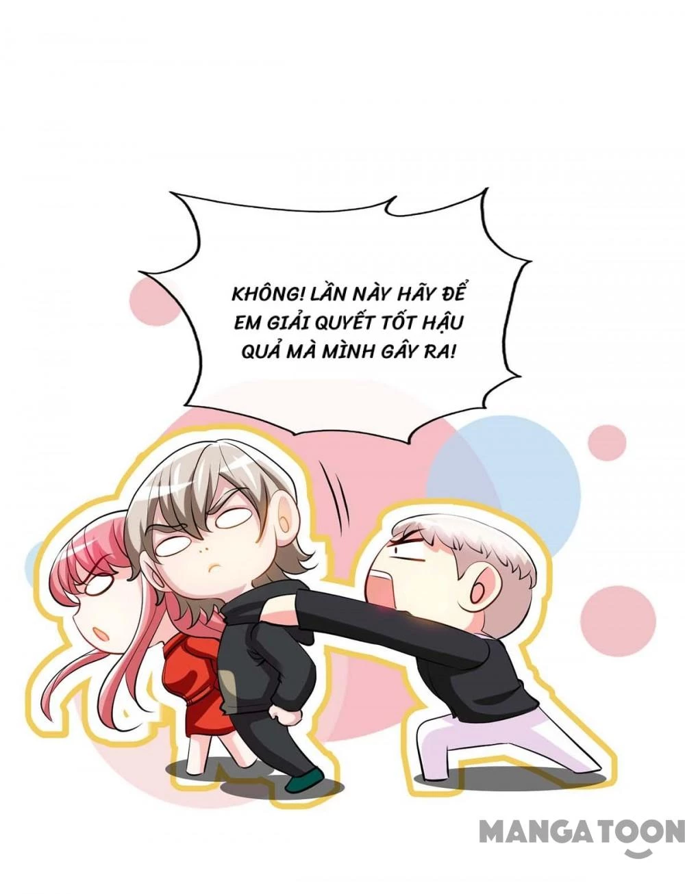 Mẹ Đơn Thân Cực Phẩm Chapter 122 - 8