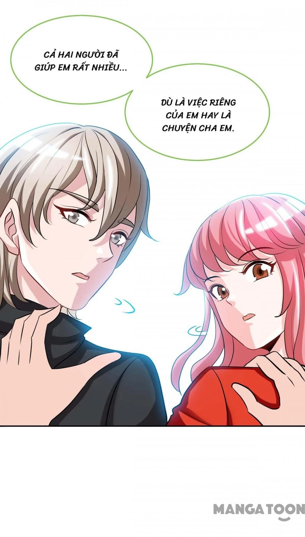 Mẹ Đơn Thân Cực Phẩm Chapter 122 - 9