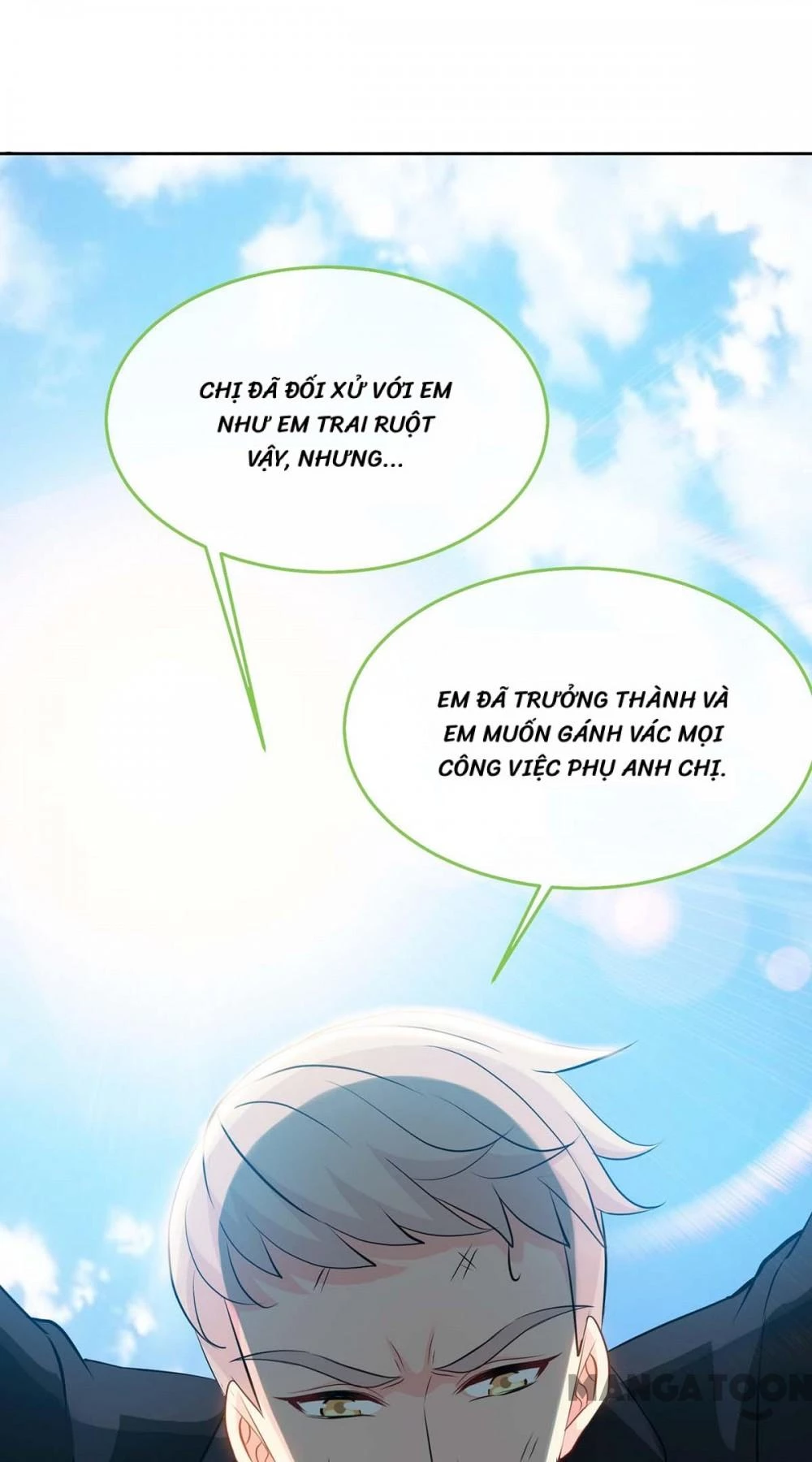 Mẹ Đơn Thân Cực Phẩm Chapter 122 - 10