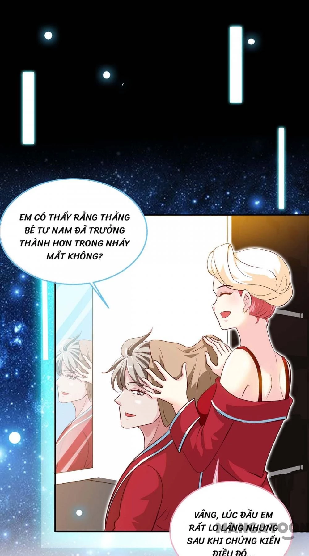 Mẹ Đơn Thân Cực Phẩm Chapter 122 - 13