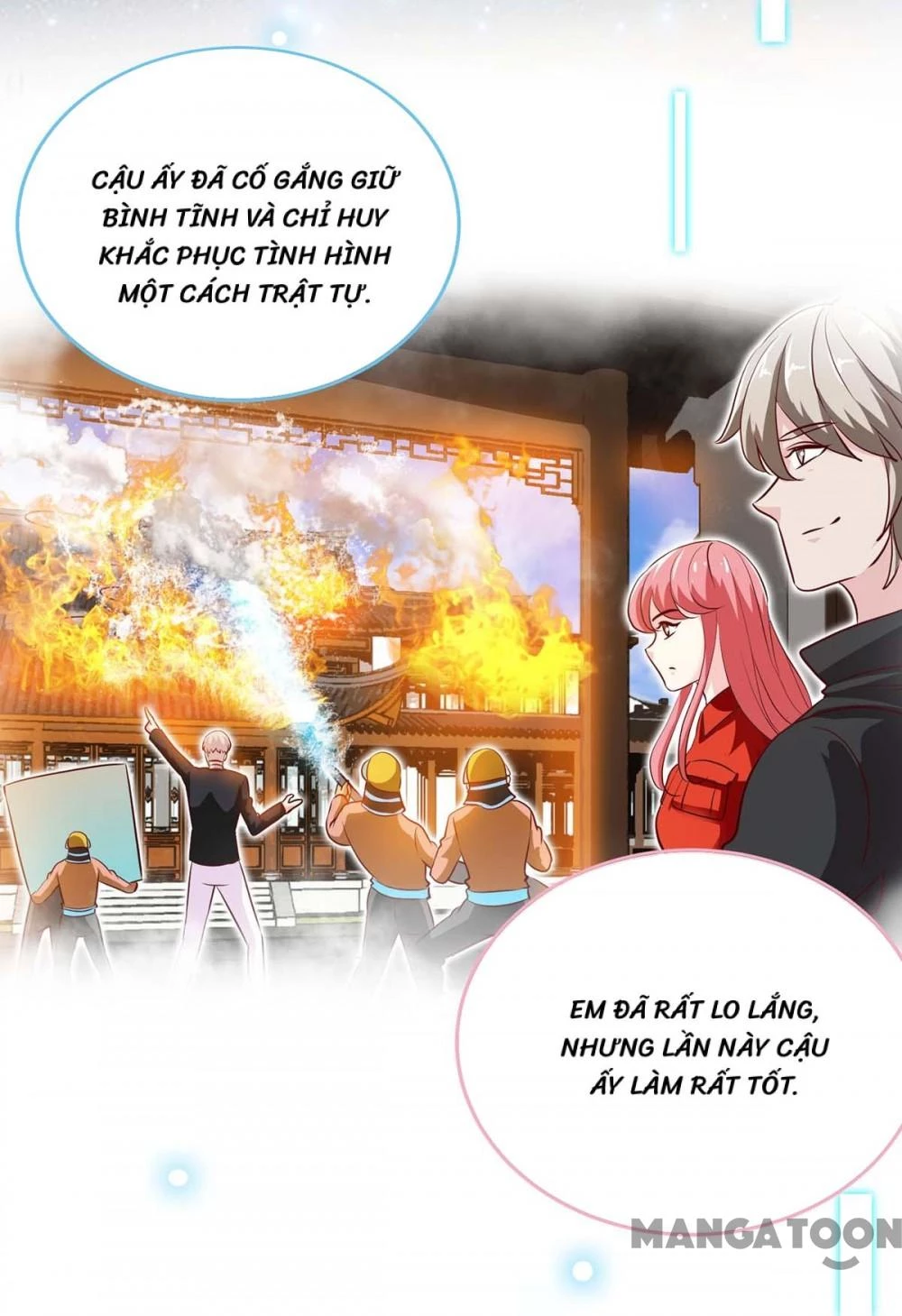 Mẹ Đơn Thân Cực Phẩm Chapter 122 - 15