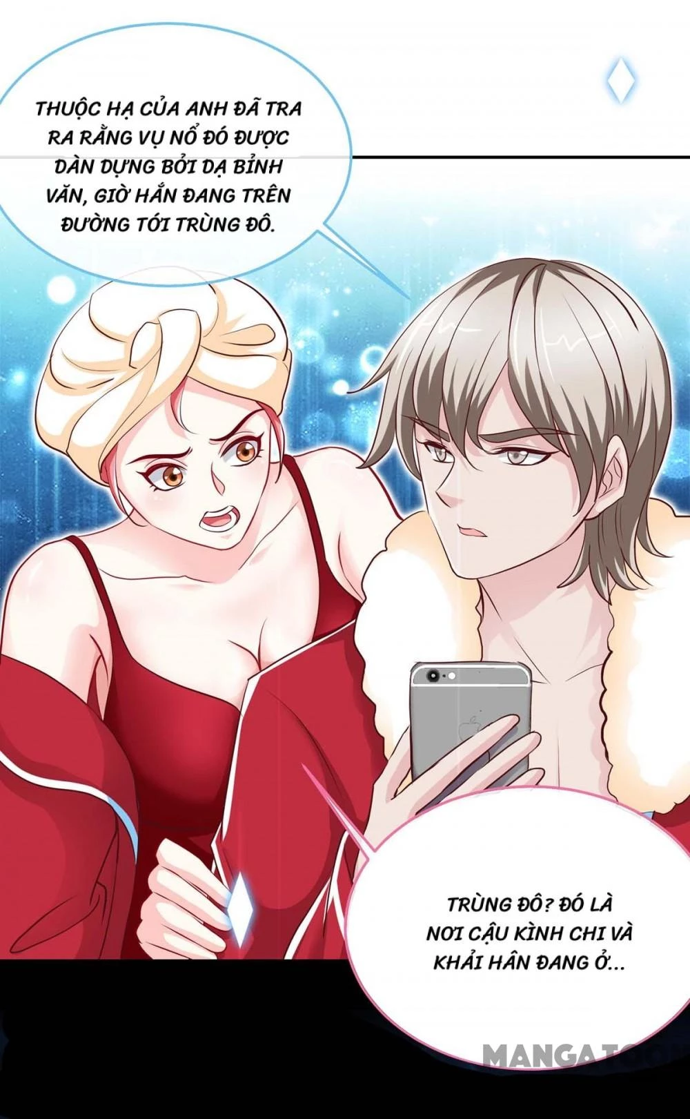 Mẹ Đơn Thân Cực Phẩm Chapter 122 - 18