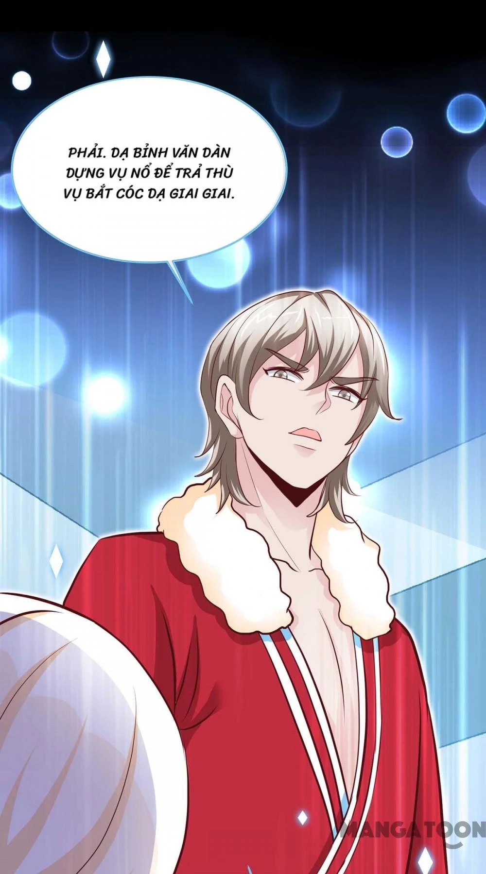 Mẹ Đơn Thân Cực Phẩm Chapter 122 - 19