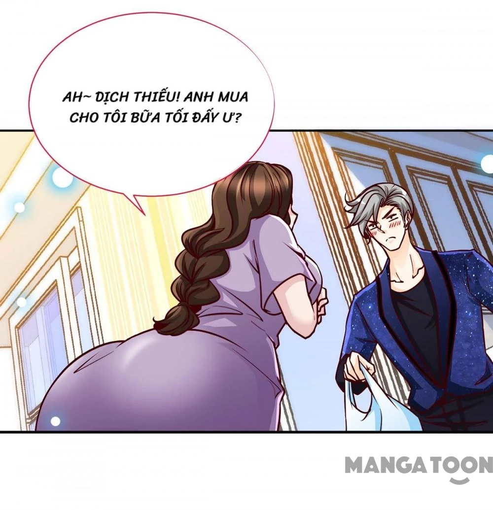 Mẹ Đơn Thân Cực Phẩm Chapter 122 - 24