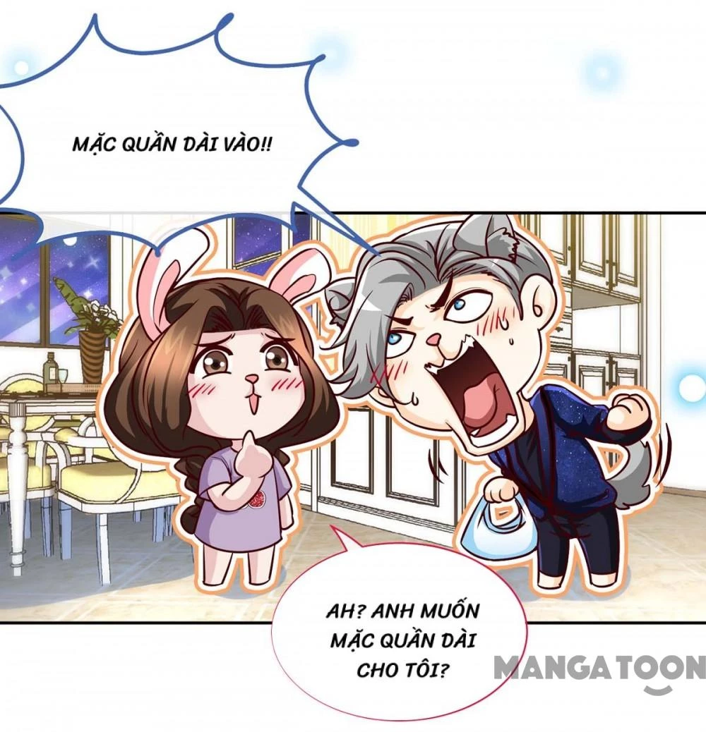 Mẹ Đơn Thân Cực Phẩm Chapter 122 - 25