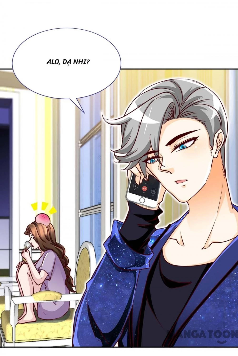 Mẹ Đơn Thân Cực Phẩm Chapter 122 - 26