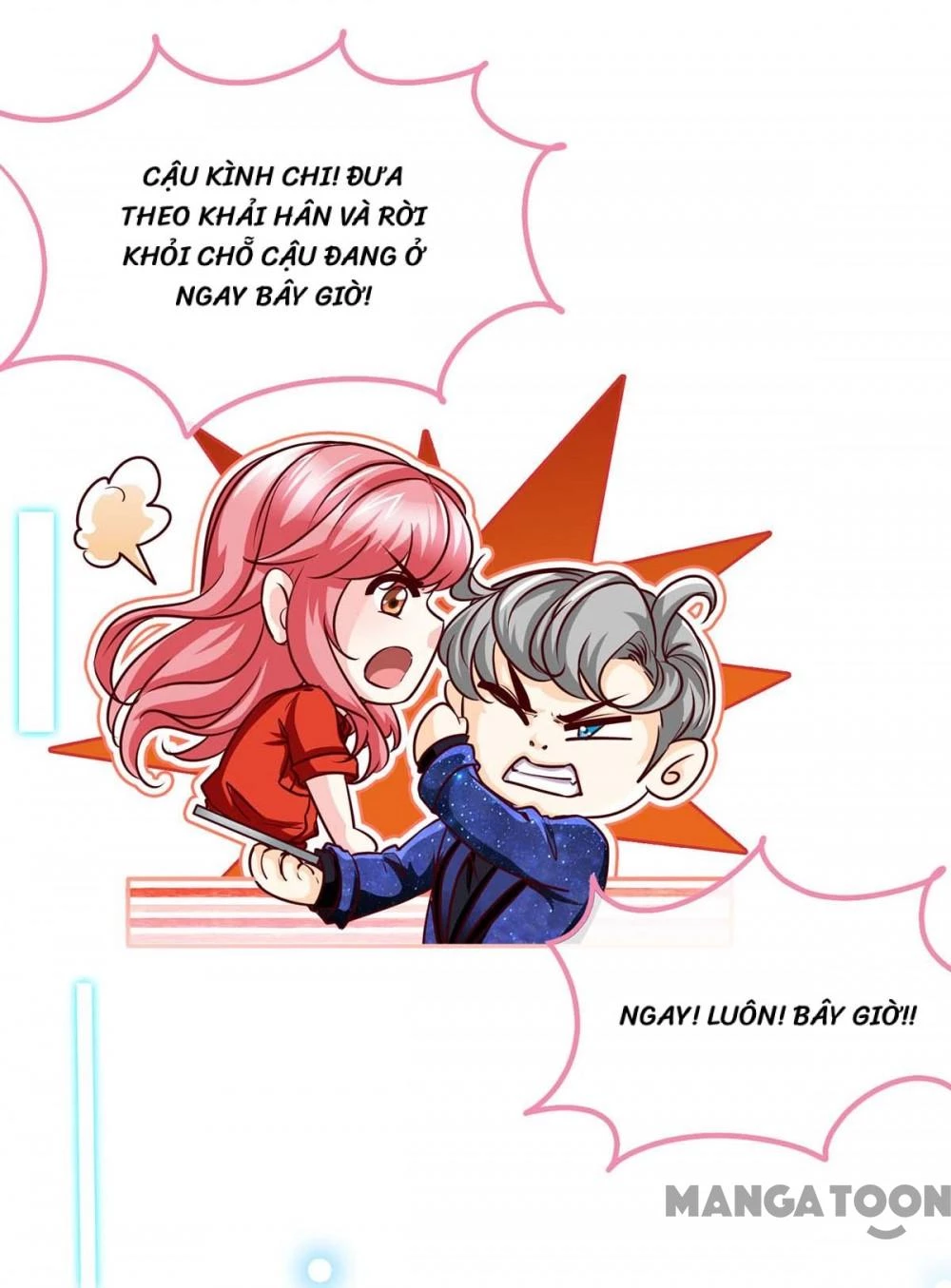 Mẹ Đơn Thân Cực Phẩm Chapter 122 - 27