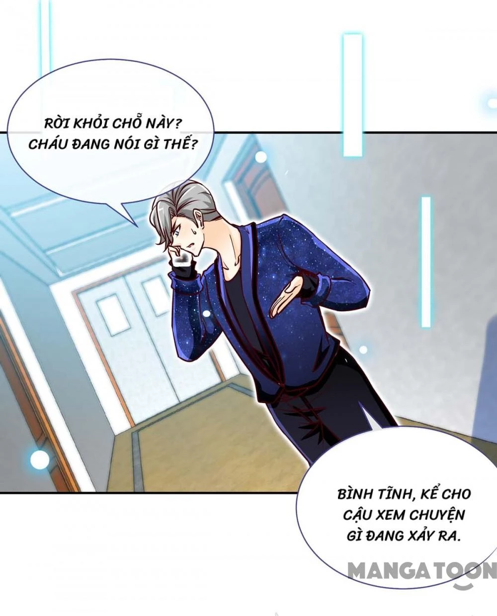 Mẹ Đơn Thân Cực Phẩm Chapter 122 - 28