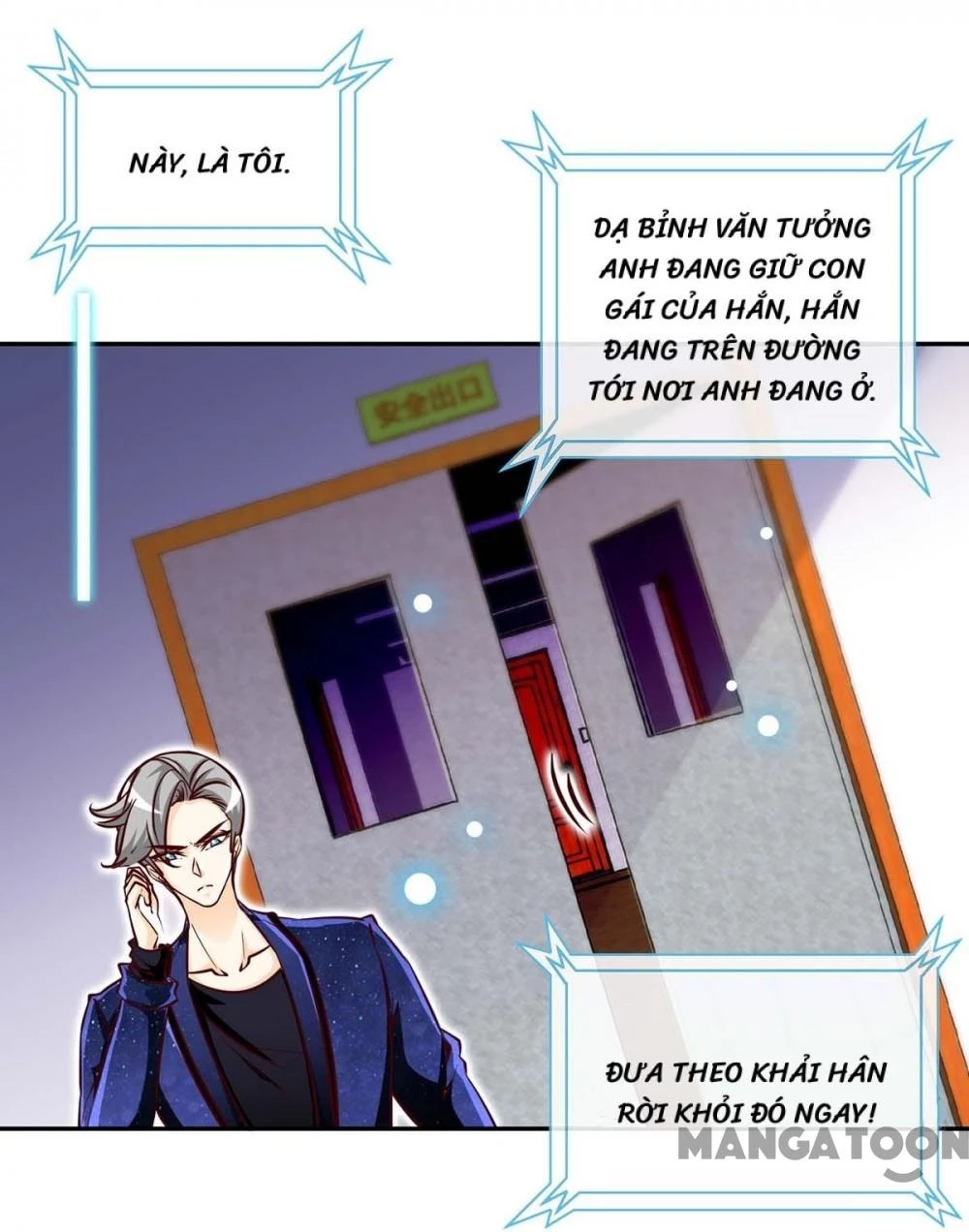 Mẹ Đơn Thân Cực Phẩm Chapter 122 - 29