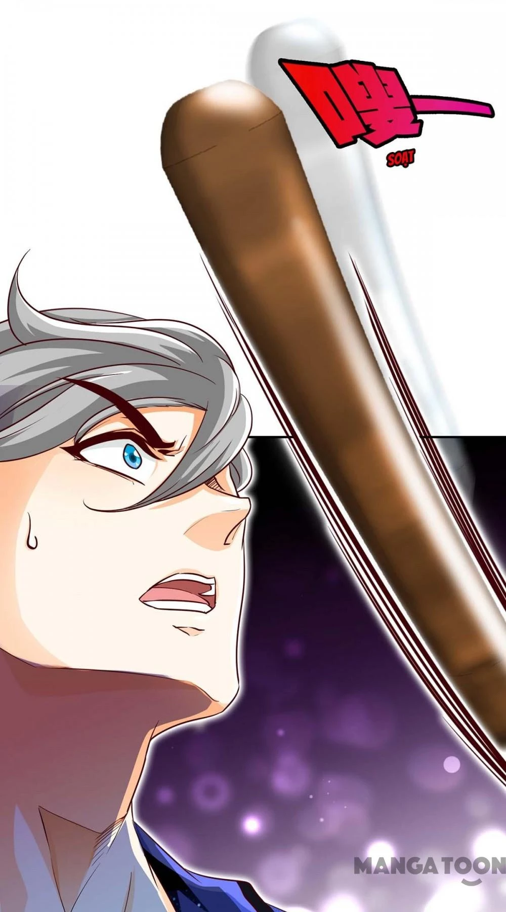 Mẹ Đơn Thân Cực Phẩm Chapter 122 - 31