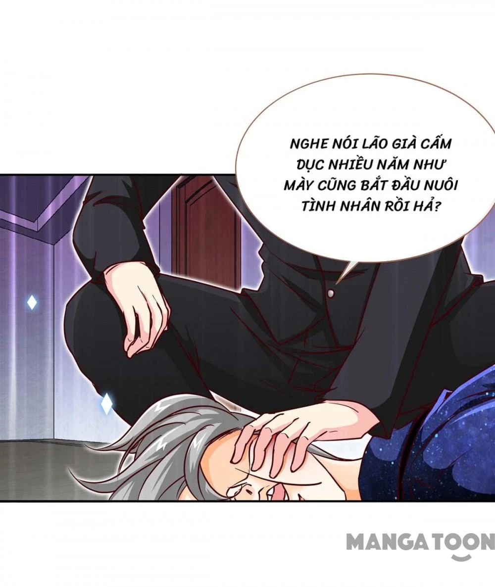 Mẹ Đơn Thân Cực Phẩm Chapter 122 - 36