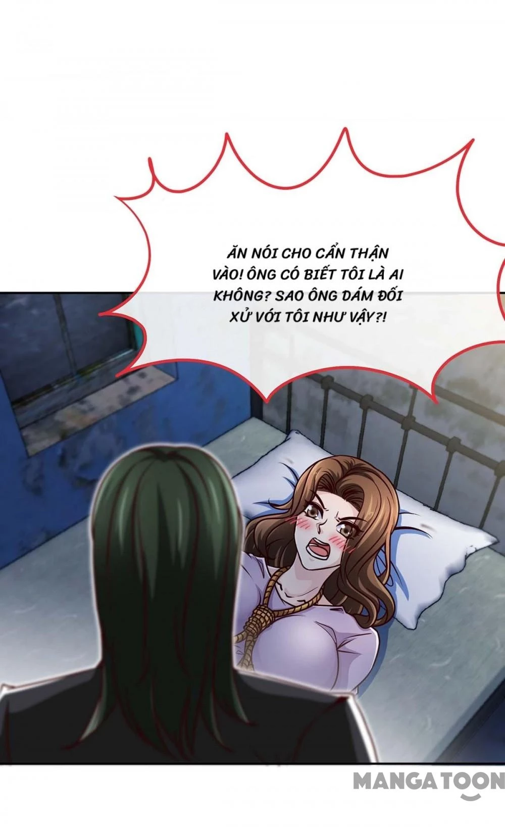 Mẹ Đơn Thân Cực Phẩm Chapter 123 - 8