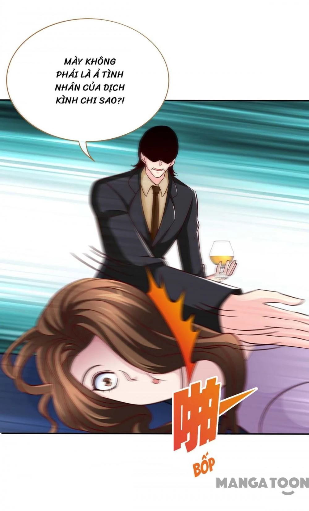 Mẹ Đơn Thân Cực Phẩm Chapter 123 - 9