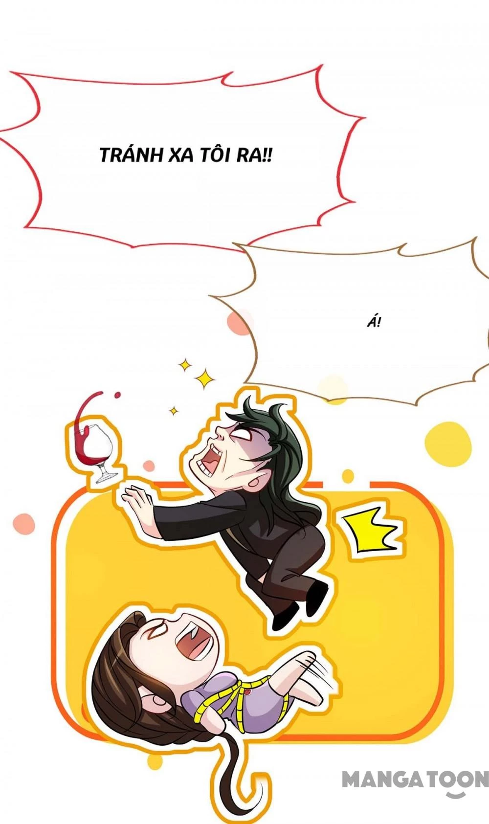 Mẹ Đơn Thân Cực Phẩm Chapter 123 - 16