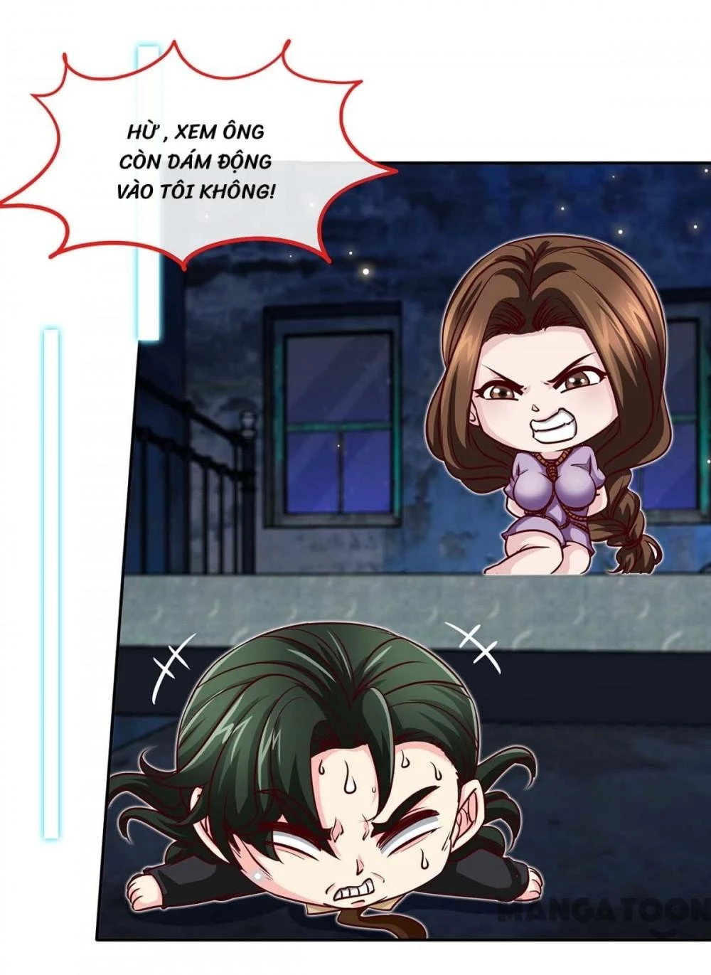 Mẹ Đơn Thân Cực Phẩm Chapter 123 - 17