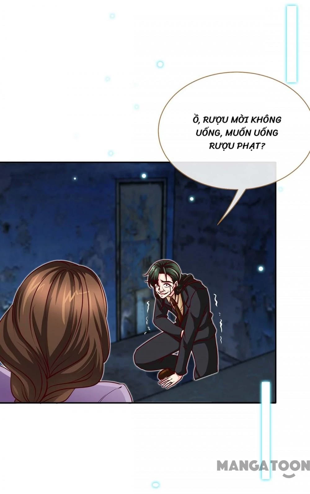 Mẹ Đơn Thân Cực Phẩm Chapter 123 - 18