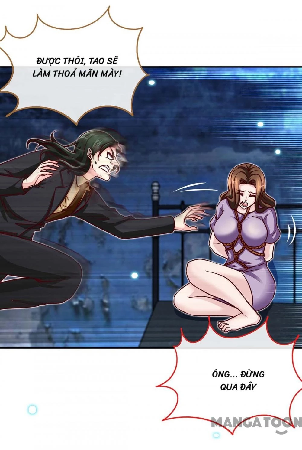 Mẹ Đơn Thân Cực Phẩm Chapter 123 - 19