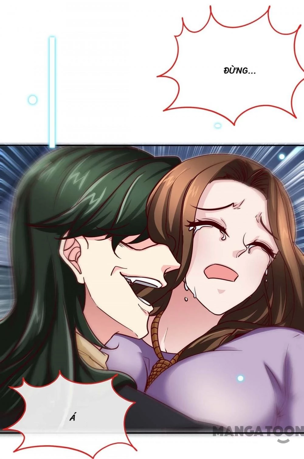 Mẹ Đơn Thân Cực Phẩm Chapter 123 - 20