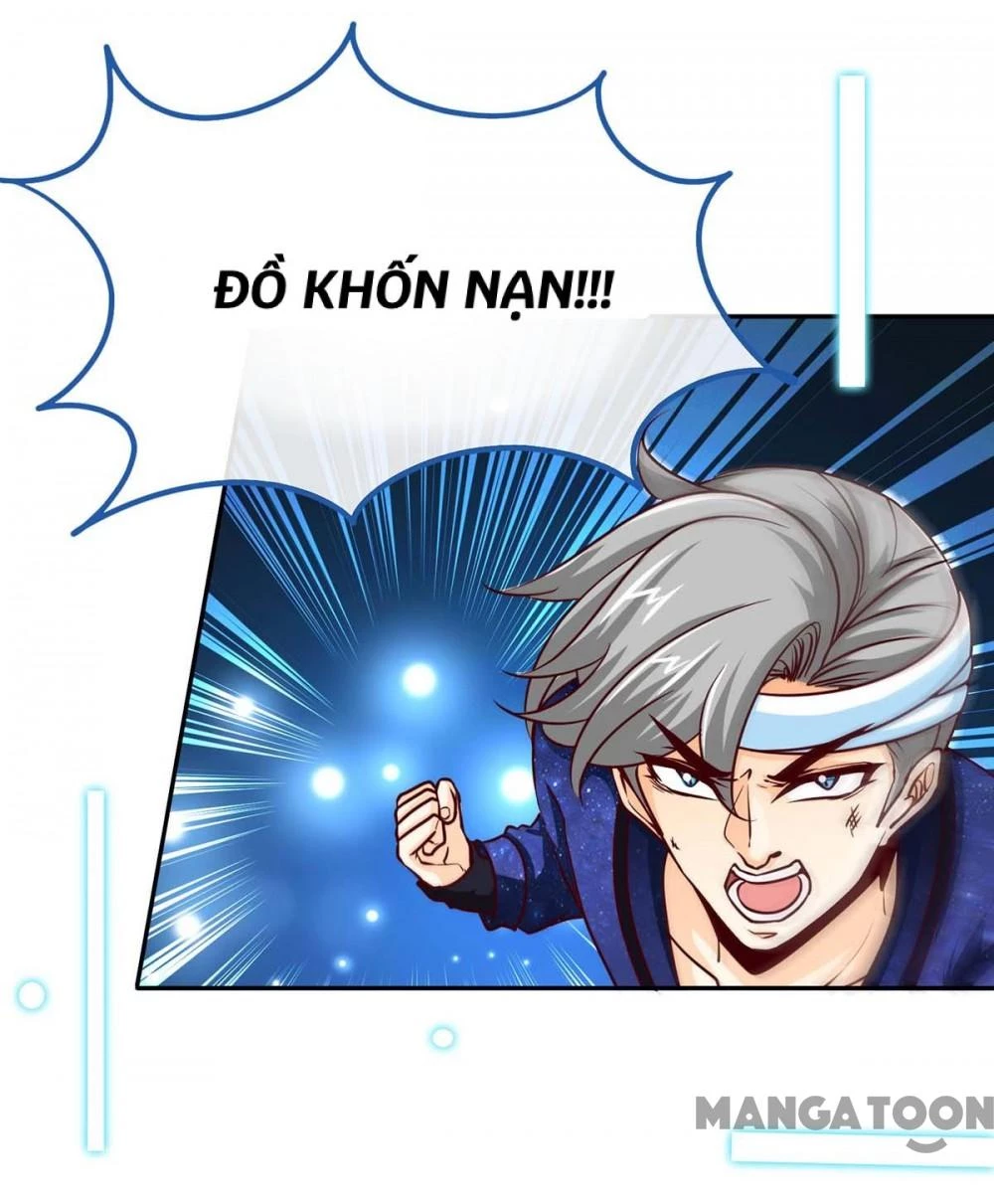 Mẹ Đơn Thân Cực Phẩm Chapter 123 - 23